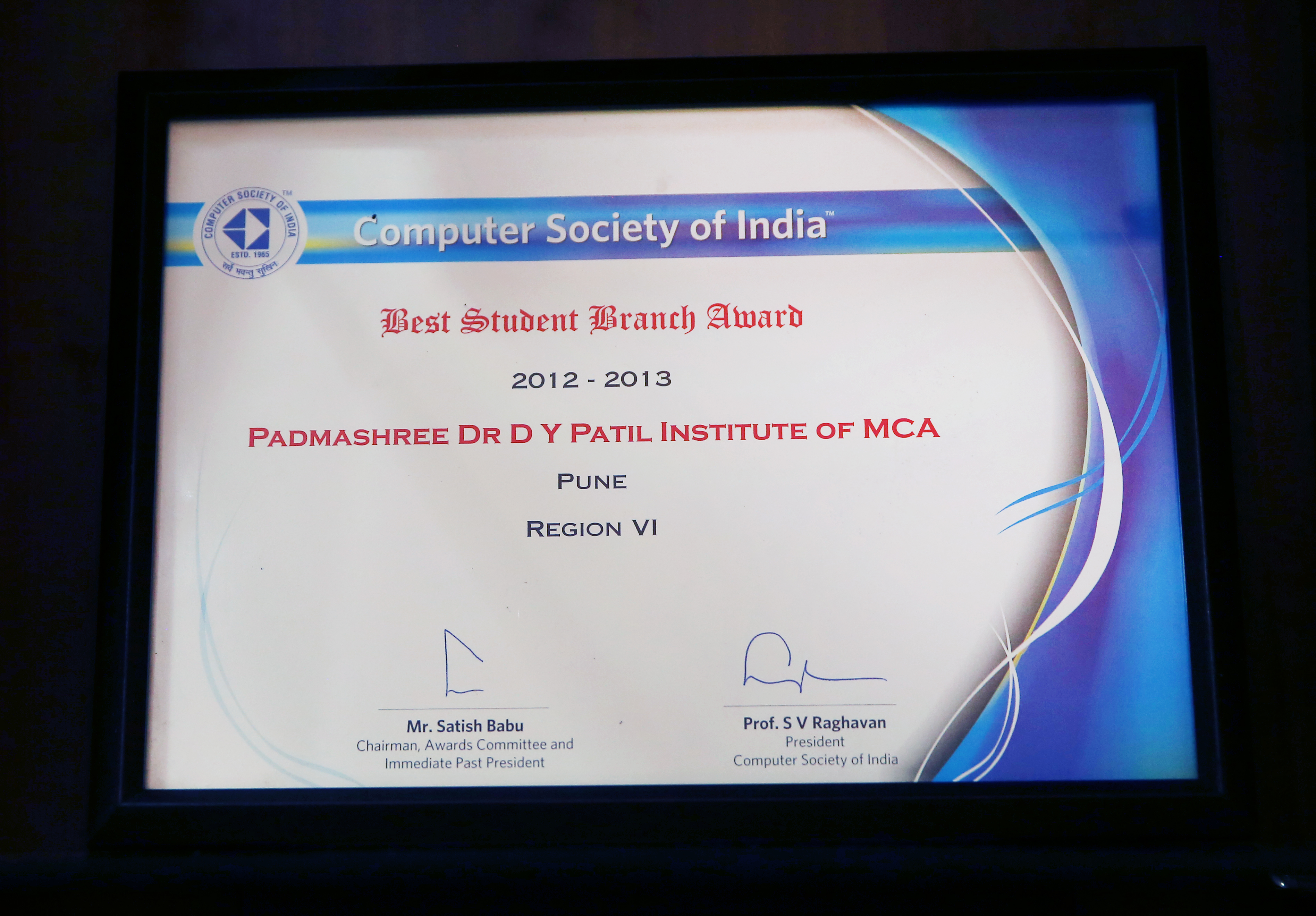 BestAccreditedStudentBranchAwardbyComputerSocietyofIndiain2014.jpg